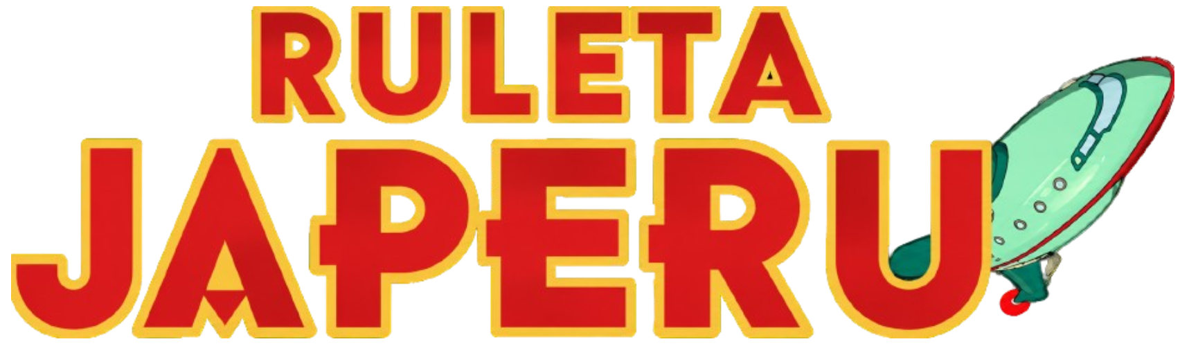 RULETA JAPERU