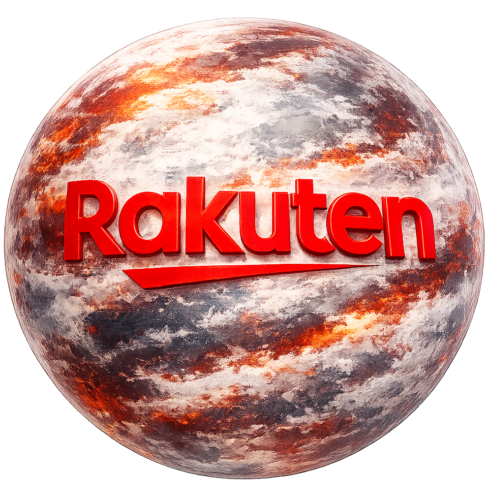 Rakuten