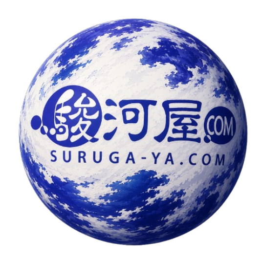 Surugaya